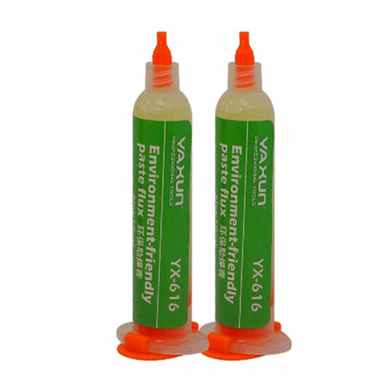خمیر فلکس سرنگی Yaxun YX-616 10ml