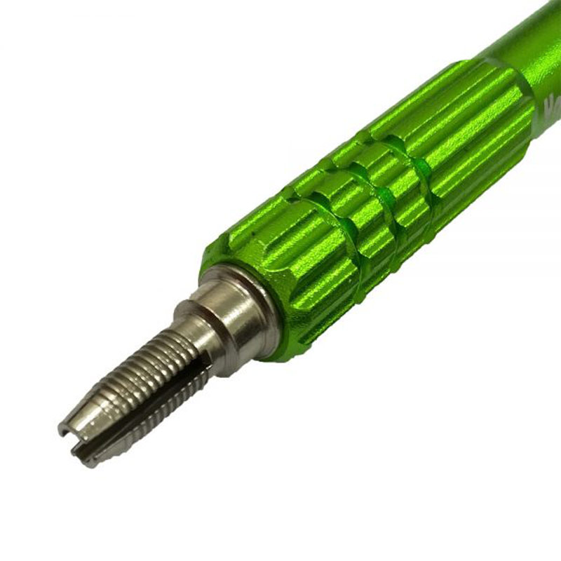 ست پیچ گوشتی 5 عددی Yaxun YX-8012