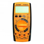 مولتی متر دیجیتال +Yaxun YX-9205A