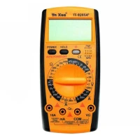 مولتی متر دیجیتال +Yaxun YX-9205A