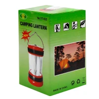 چراغ قوه فانوسی Yutian No.YT-823