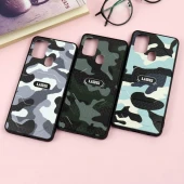 قاب ضد ضربه UAG سامسونگ A21s