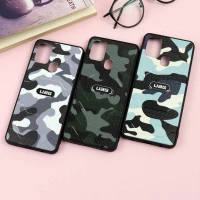 قاب ضد ضربه UAG سامسونگ A21s