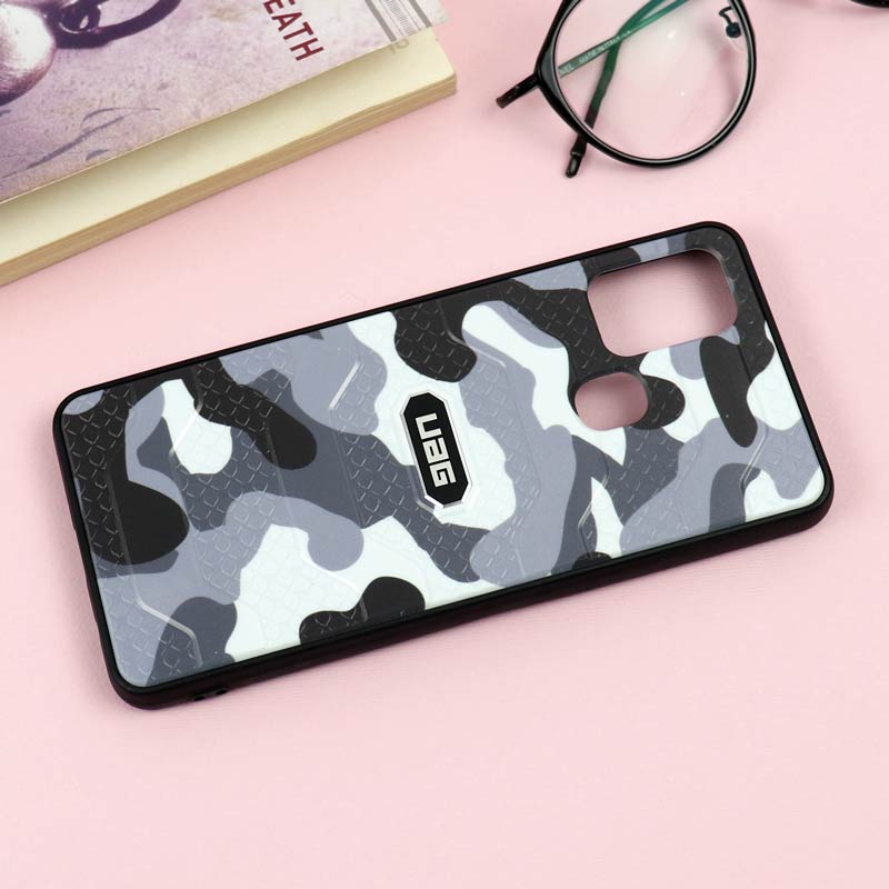 قاب ضد ضربه UAG سامسونگ A21s