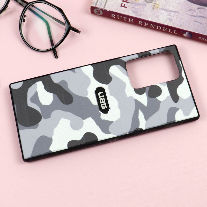 قاب ضد ضربه UAG سامسونگ Note 20 Ultra