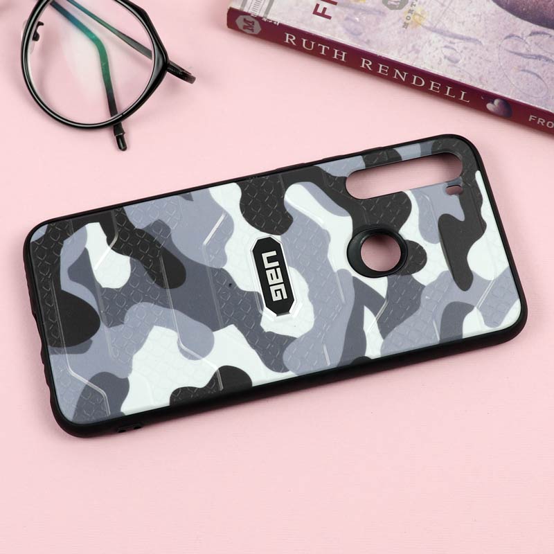قاب ضد ضربه UAG شیائومی Redmi Note 8