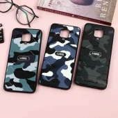 قاب ضد ضربه UAG شیائومی Redmi Note 9 Pro