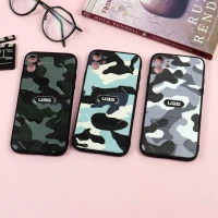 قاب ضد ضربه محافظ لنزدار UAG آیفون iPhone 11