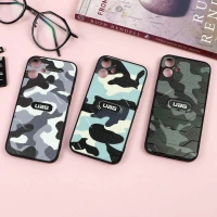 قاب ضد ضربه UAG آیفون iPhone 12 Mini