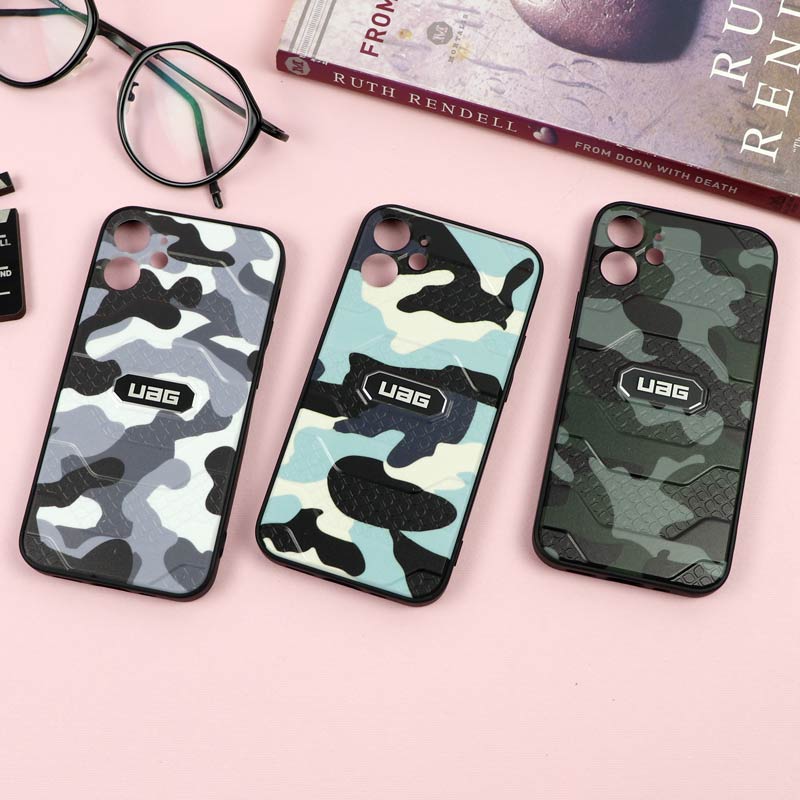 قاب ضد ضربه UAG آیفون iPhone 12 Mini