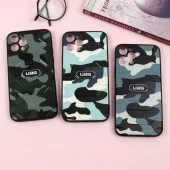 قاب ضد ضربه محافظ لنز دار UAG آیفون iPhone 12 Pro