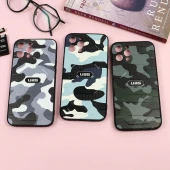 قاب ضد ضربه محافظ لنز دار UAG آیفون iPhone 12 Pro Max
