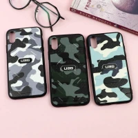 قاب ضد ضربه UAG آیفون iPhone X/XS