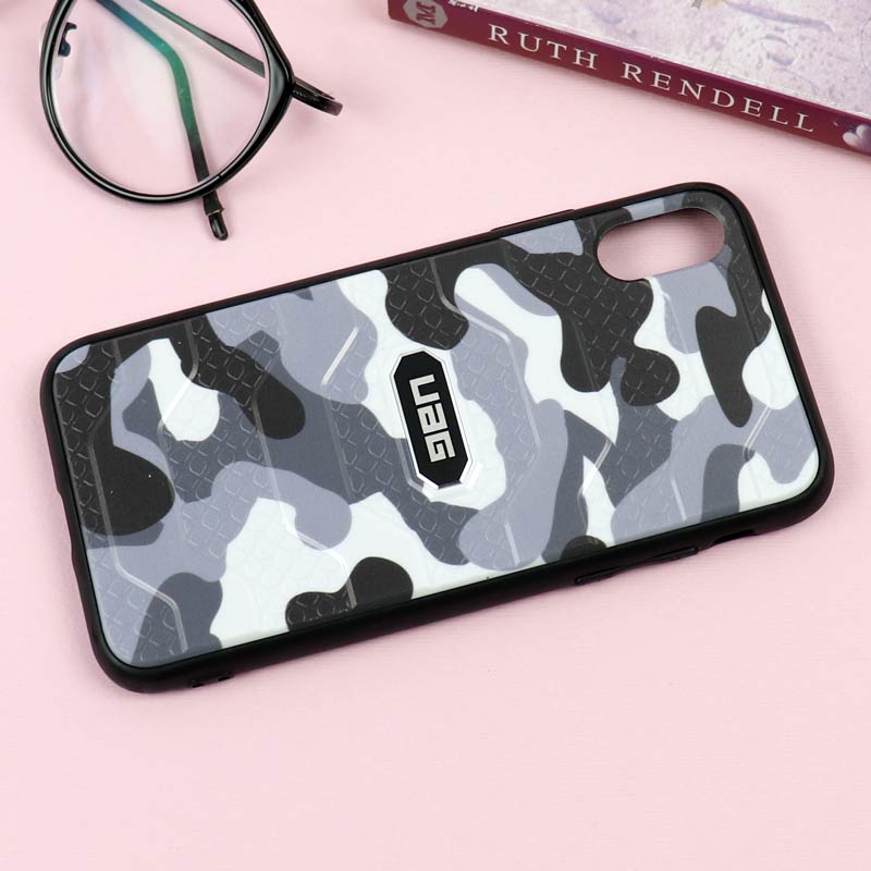 قاب ضد ضربه UAG آیفون iPhone X/XS