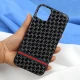 قاب پشت گلسی طرح GUCCI آیفون iPhone 11 Pro Max