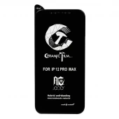 گلس مات MIETUBL سرامیکی iPhone 12 Pro Max