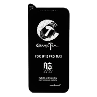 گلس مات MIETUBL سرامیکی iPhone 12 Pro Max