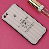 قاب PC TPU طرح ویکتوریا آیفون iPhone 5/5s