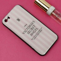قاب PC TPU طرح ویکتوریا آیفون iPhone 5/5s