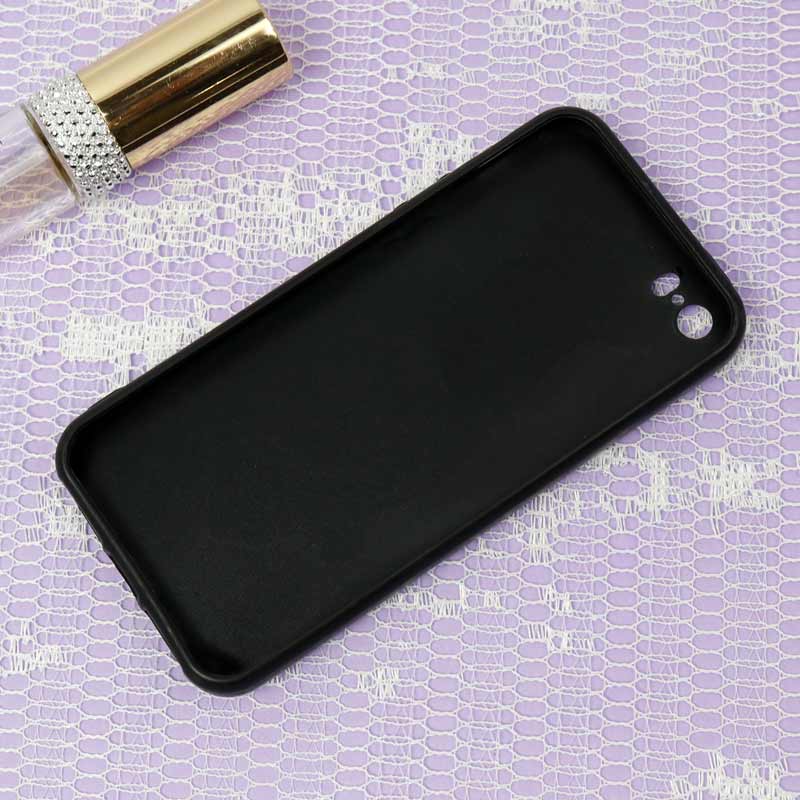 قاب PC TPU طرح ویکتوریا آیفون iPhone 5/5s