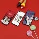 قاب فانتزی برجسته + پاپ سوکت طرح میکی موس iPhone 6/6s سری D