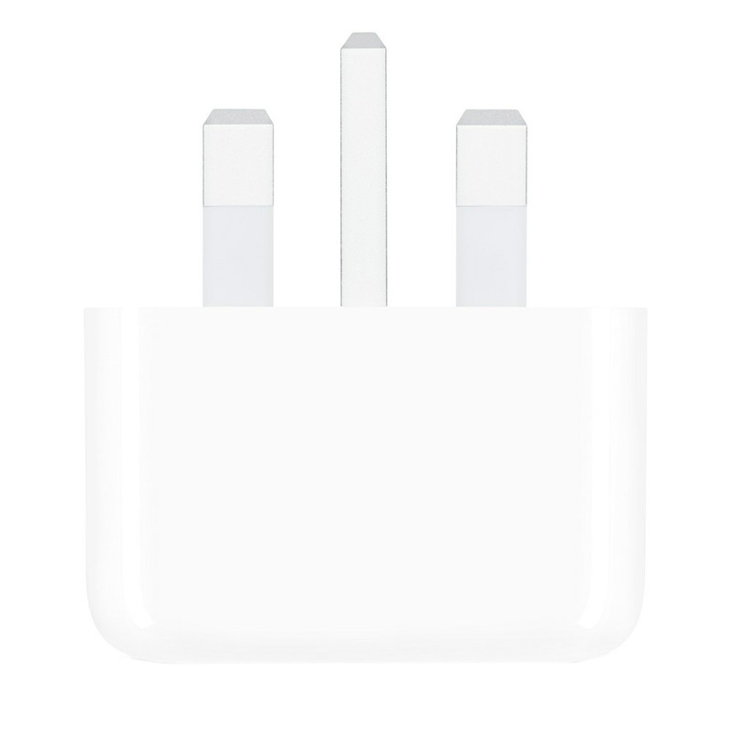 کلگی شارژ اورجینال iPhone MHJF3ZE\A 3A 20W Type-C