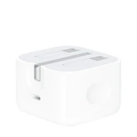 کلگی شارژ اورجینال iPhone MHJF3ZE\A 3A 20W Type-C