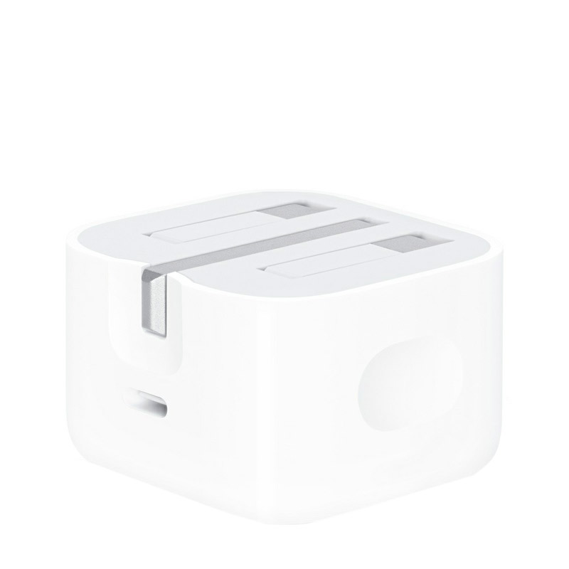 کلگی شارژ اورجینال iPhone MHJF3ZE\A 3A 20W Type-C