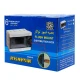 جعبه فیوز توکار 6 عددی خیام الکتریک Khayam Electric F6 17*14cm