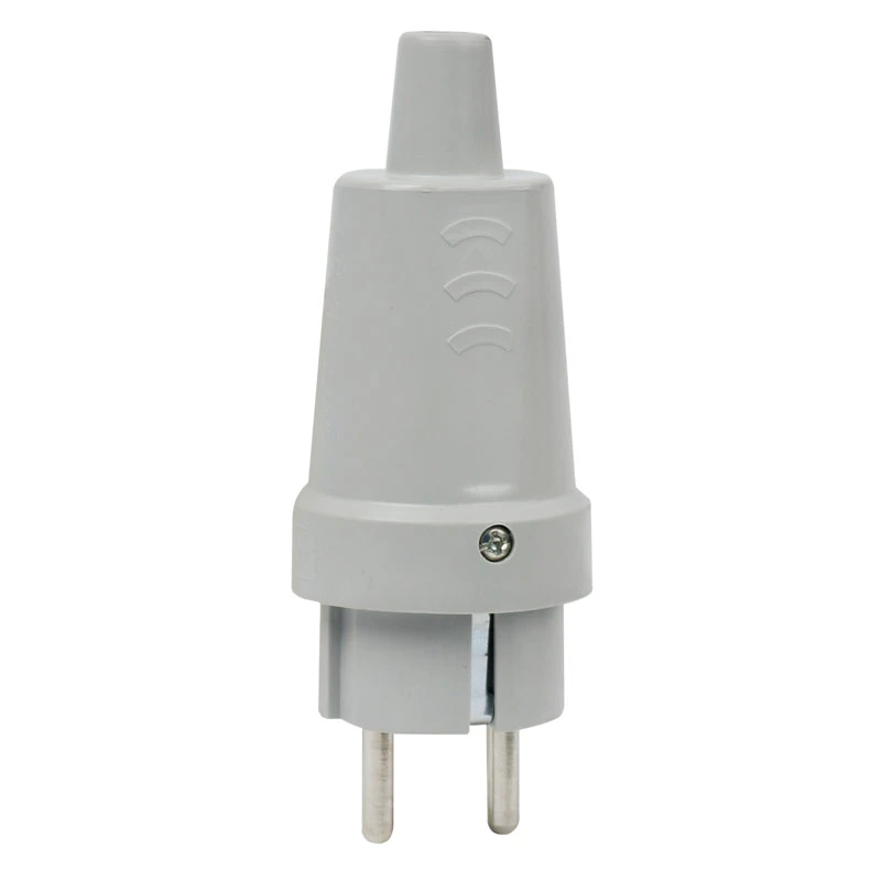 دوشاخه صنعتی خیام الکتریک Khayam Electric