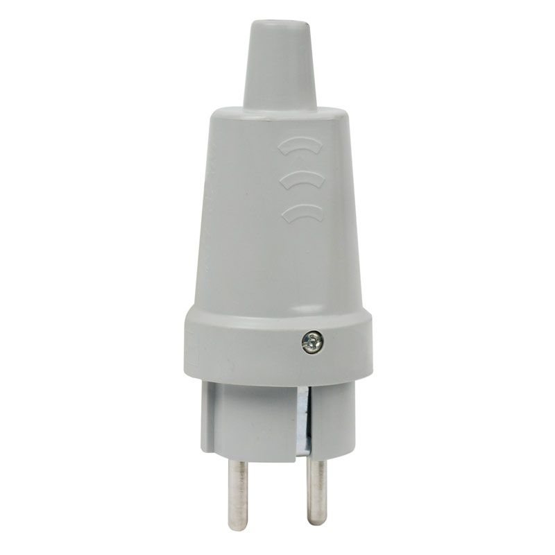 دوشاخه صنعتی خیام الکتریک Khayam Electric
