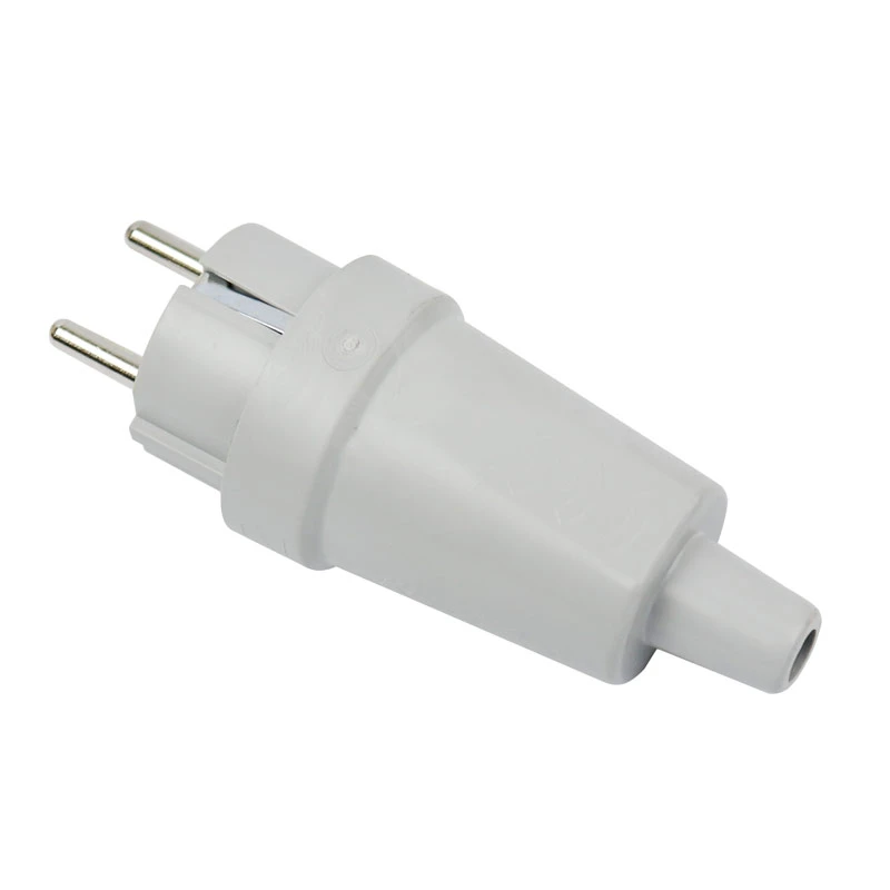 دوشاخه صنعتی خیام الکتریک Khayam Electric