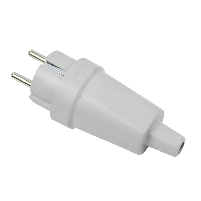 دوشاخه صنعتی خیام الکتریک Khayam Electric