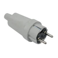 دوشاخه صنعتی خیام الکتریک Khayam Electric