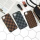 قاب چرمی لاکچری Huawei Y5p