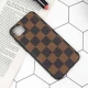 قاب چرمی لاکچری Huawei Y5p