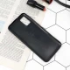 قاب چرمی لاکچری Samsung A02s / M02s