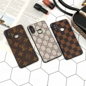 قاب چرمی لاکچری محافظ لنزدار Samsung A10s