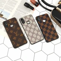 قاب چرمی لاکچری محافظ لنزدار Samsung A10s