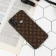 قاب چرمی لاکچری محافظ لنزدار Samsung A10s