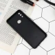 قاب چرمی لاکچری محافظ لنزدار Samsung A10s