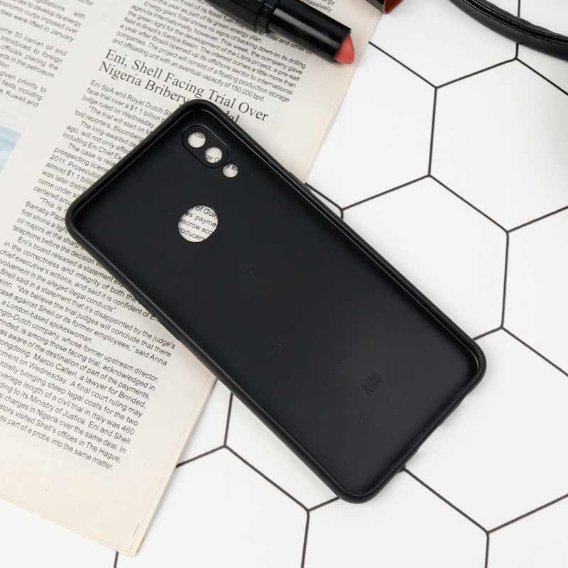 قاب چرمی لاکچری محافظ لنزدار Samsung A10s