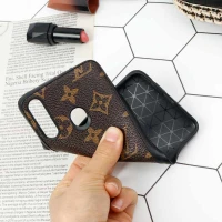 قاب چرمی لاکچری Samsung A20s