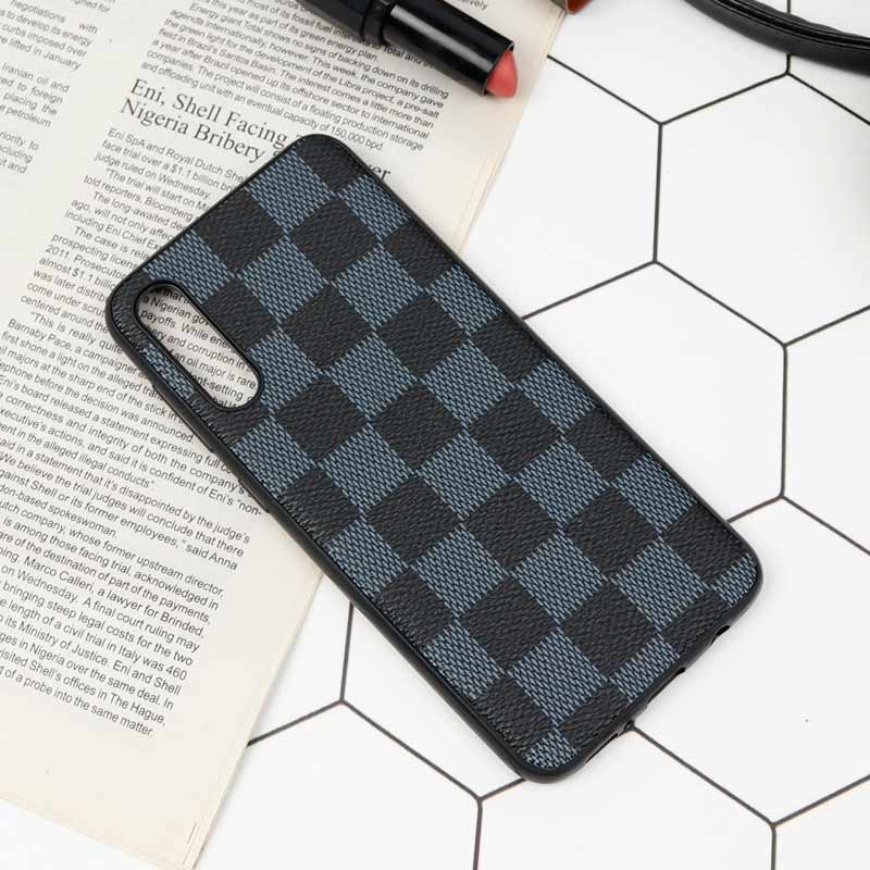 قاب چرمی لاکچری Samsung A30s / A50s