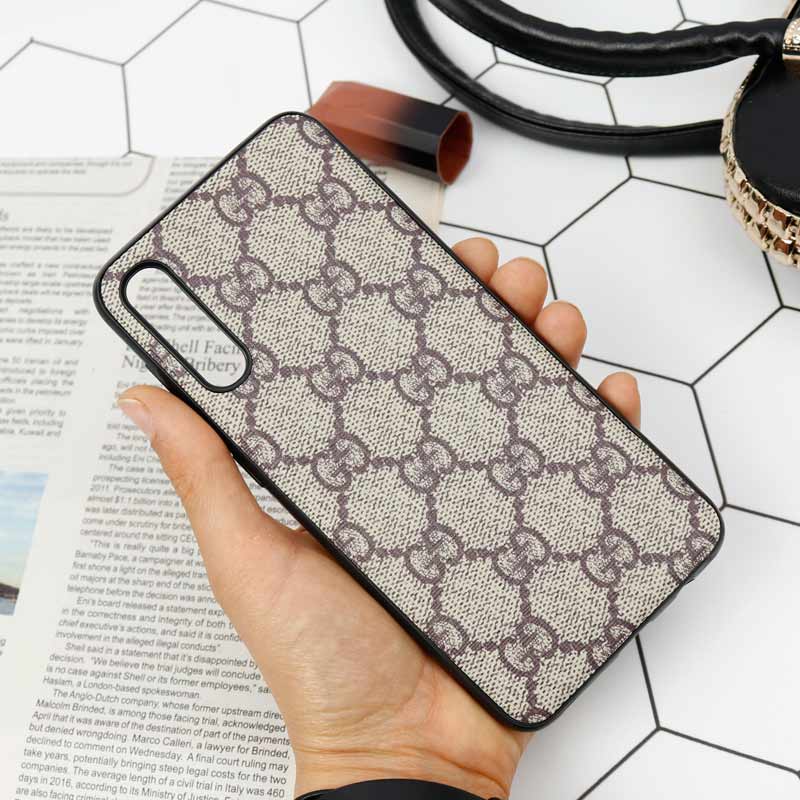 قاب چرمی لاکچری Samsung A30s / A50s