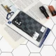 قاب چرمی لاکچری محافظ لنزدار Samsung A31