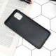 قاب چرمی لاکچری محافظ لنزدار Samsung A31