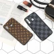 قاب چرمی لاکچری Samsung M30 / A40s