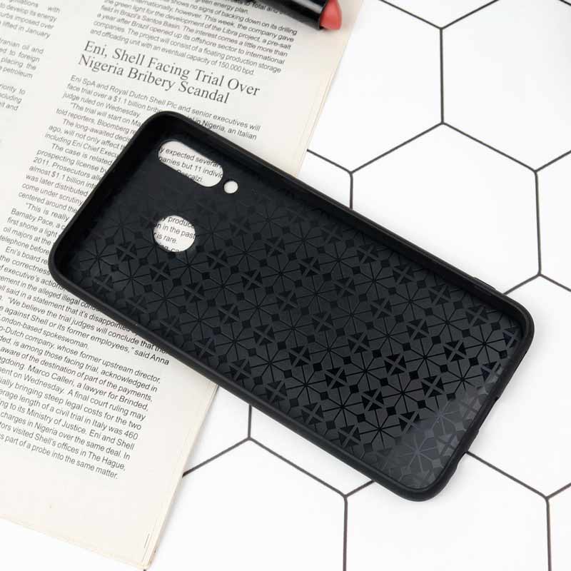 قاب چرمی لاکچری Samsung M30 / A40s