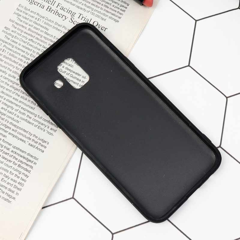 قاب چرمی لاکچری Samsung A6